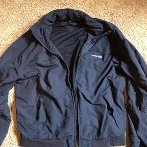 tommy hilfiger jacket